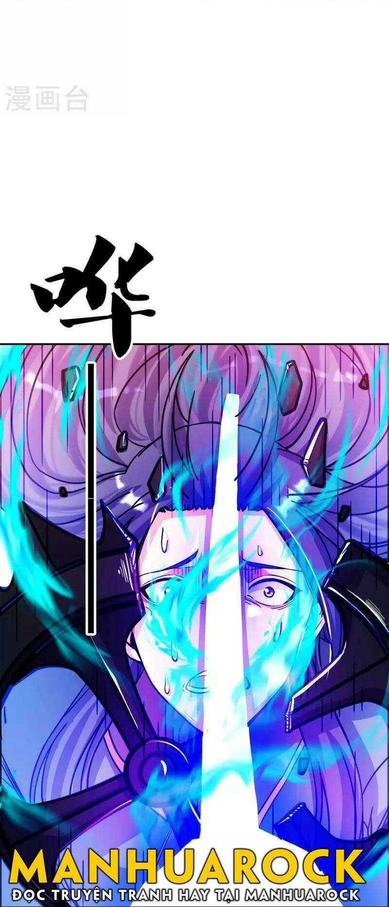 Chiến Hồn Tuyệt Thế: Chapter 350