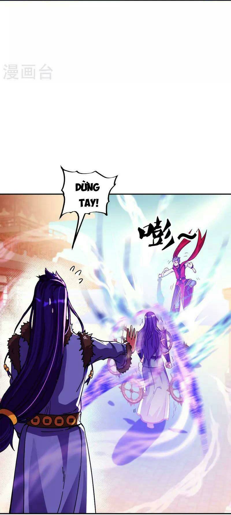 Chiến Hồn Tuyệt Thế: Chapter 350