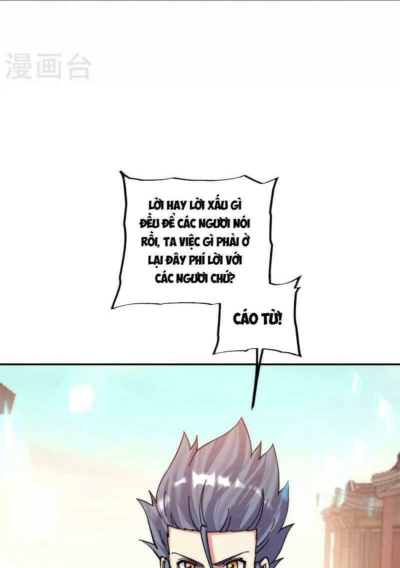 Chiến Hồn Tuyệt Thế: Chapter 350