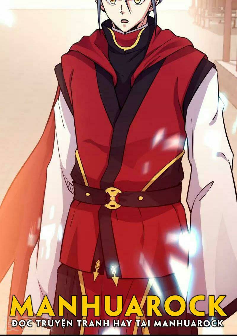 Chiến Hồn Tuyệt Thế: Chapter 350