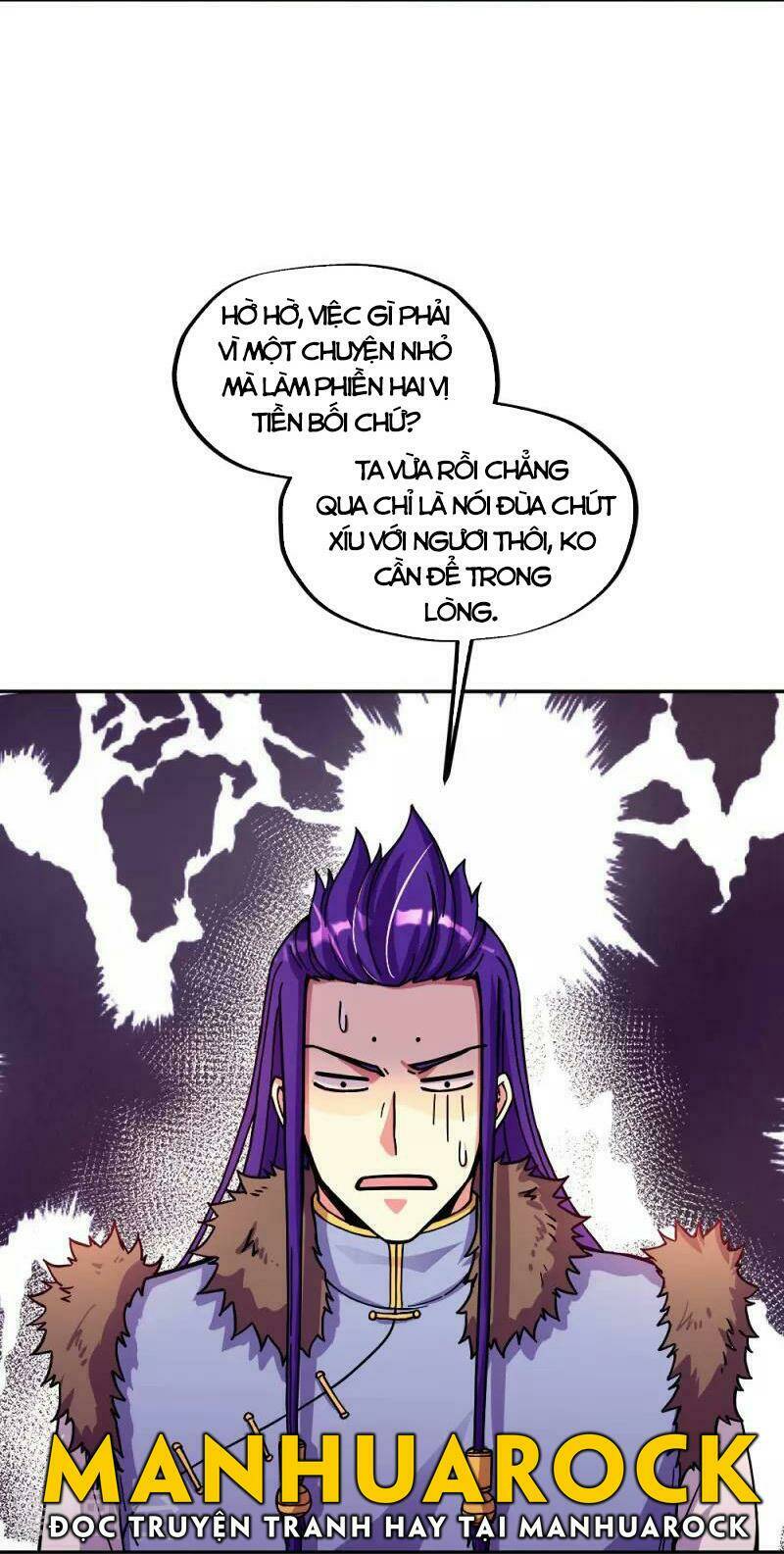 Chiến Hồn Tuyệt Thế: Chapter 350