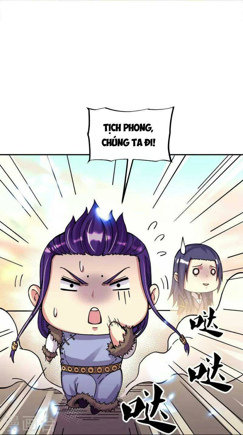 Chiến Hồn Tuyệt Thế: Chapter 350