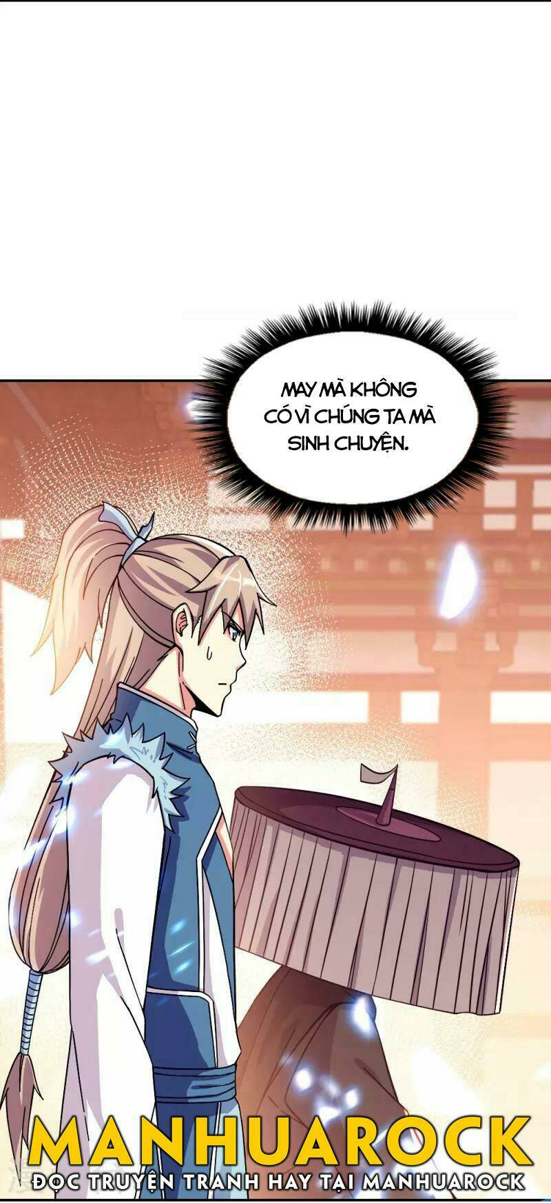 Chiến Hồn Tuyệt Thế: Chapter 350