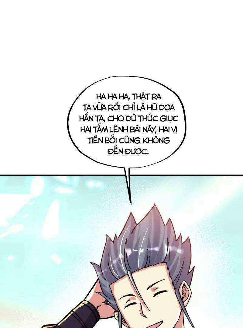 Chiến Hồn Tuyệt Thế: Chapter 350