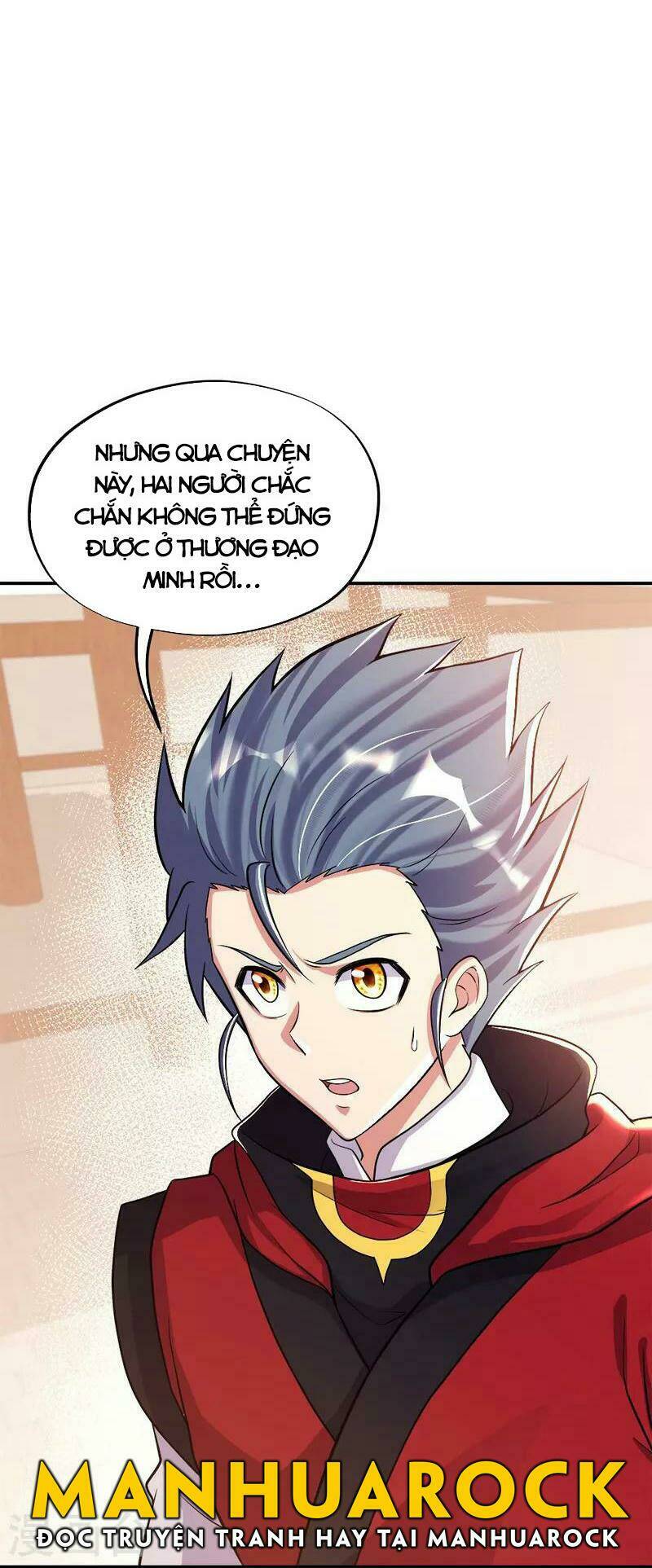 Chiến Hồn Tuyệt Thế: Chapter 350