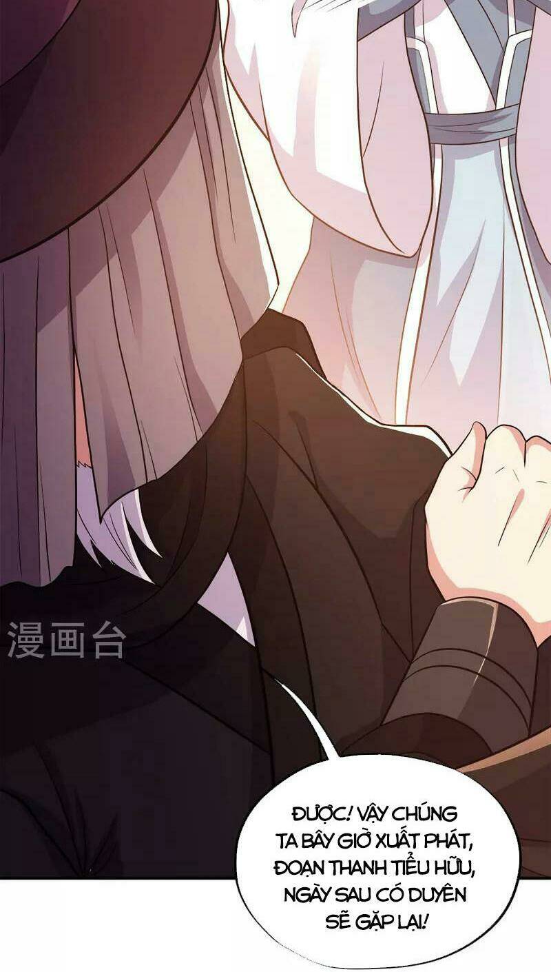 Chiến Hồn Tuyệt Thế: Chapter 350