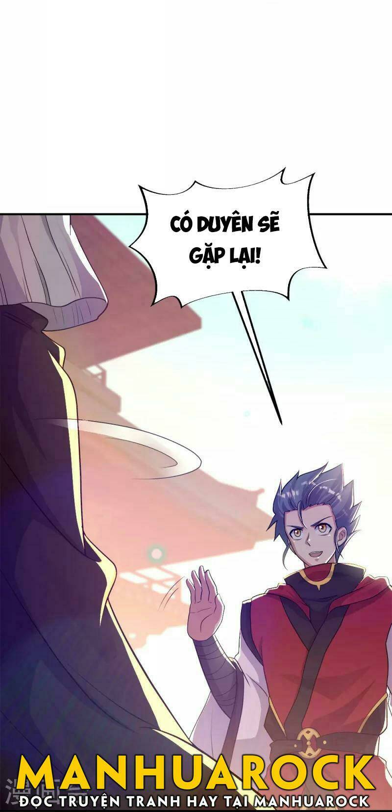 Chiến Hồn Tuyệt Thế: Chapter 350