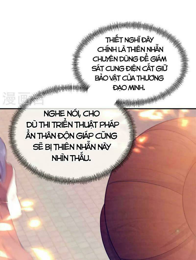 Chiến Hồn Tuyệt Thế: Chapter 350
