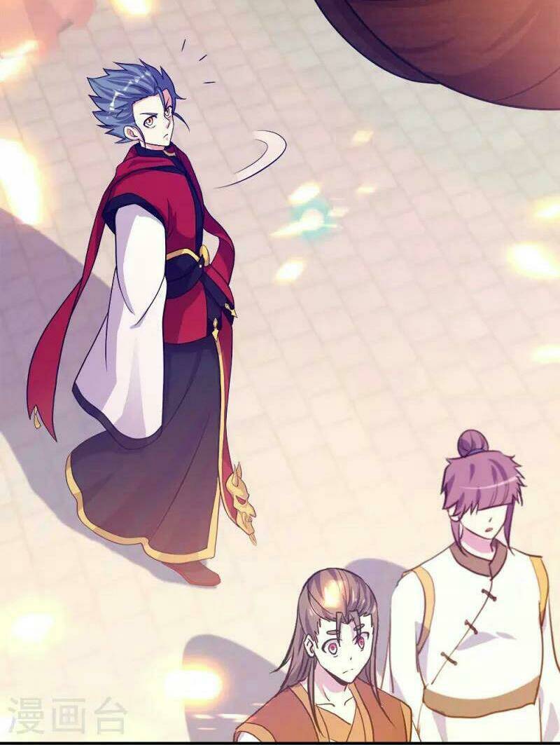 Chiến Hồn Tuyệt Thế: Chapter 350