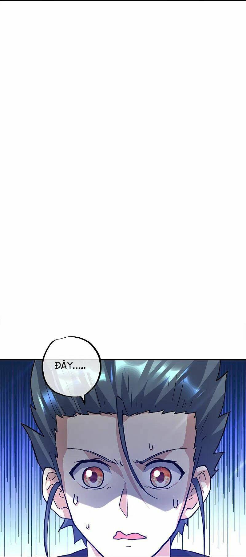 Chiến Hồn Tuyệt Thế: Chapter 352