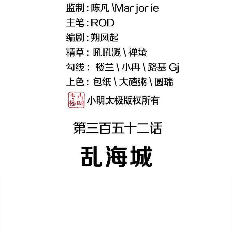 Chiến Hồn Tuyệt Thế: Chapter 352
