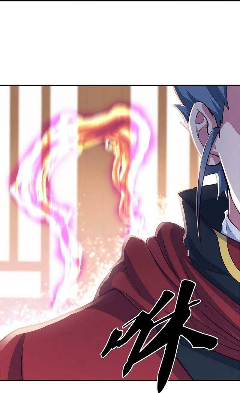 Chiến Hồn Tuyệt Thế: Chapter 352
