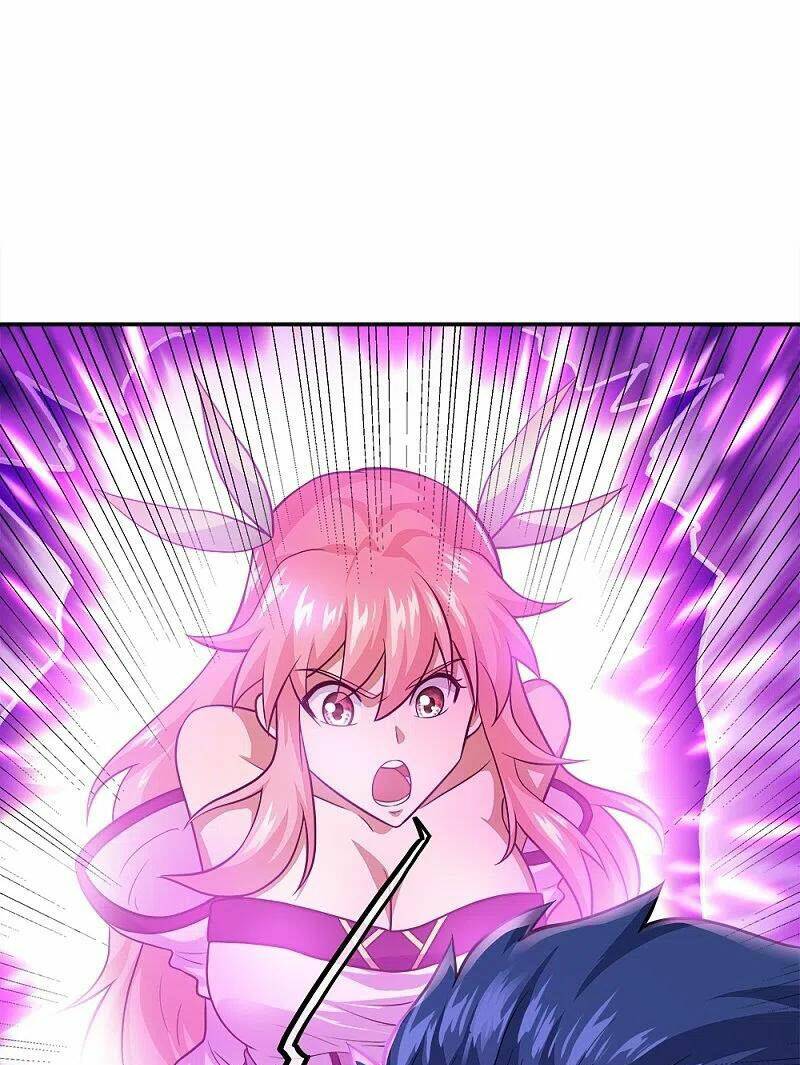 Chiến Hồn Tuyệt Thế: Chapter 352