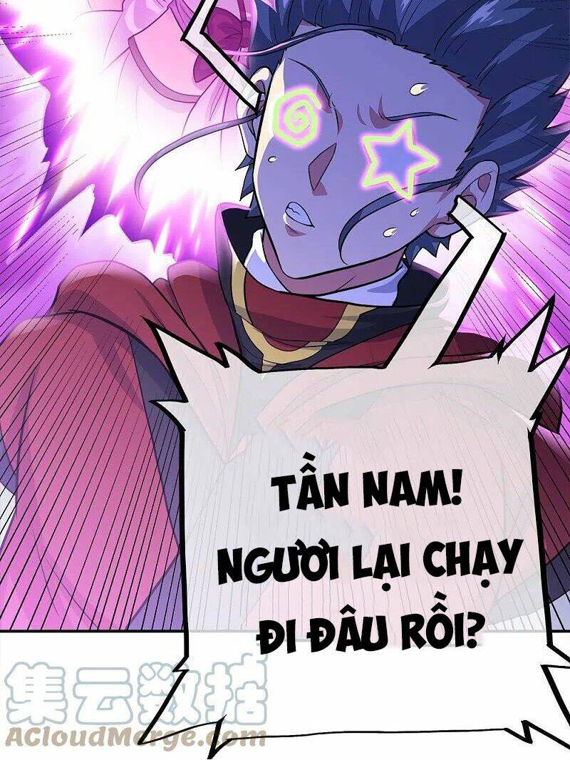 Chiến Hồn Tuyệt Thế: Chapter 352