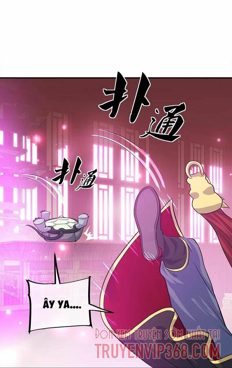 Chiến Hồn Tuyệt Thế: Chapter 352