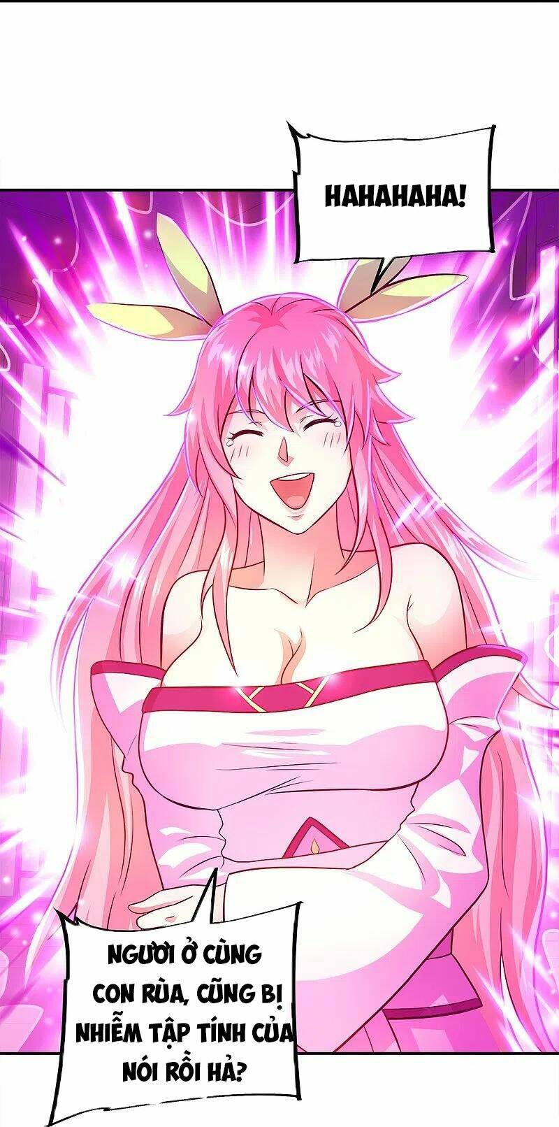 Chiến Hồn Tuyệt Thế: Chapter 352