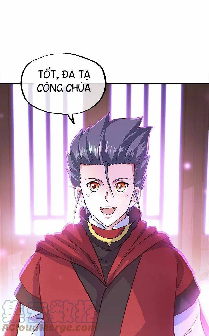 Chiến Hồn Tuyệt Thế: Chapter 352