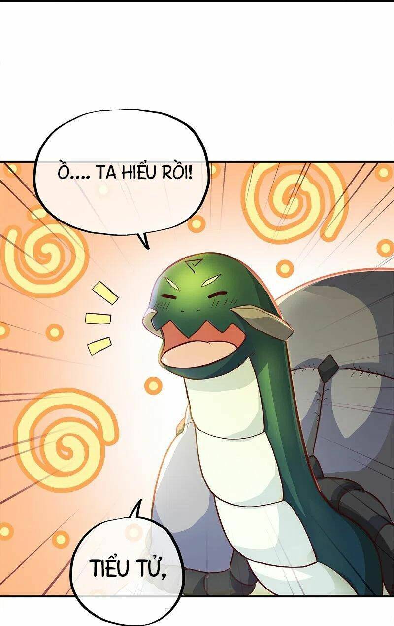 Chiến Hồn Tuyệt Thế: Chapter 352