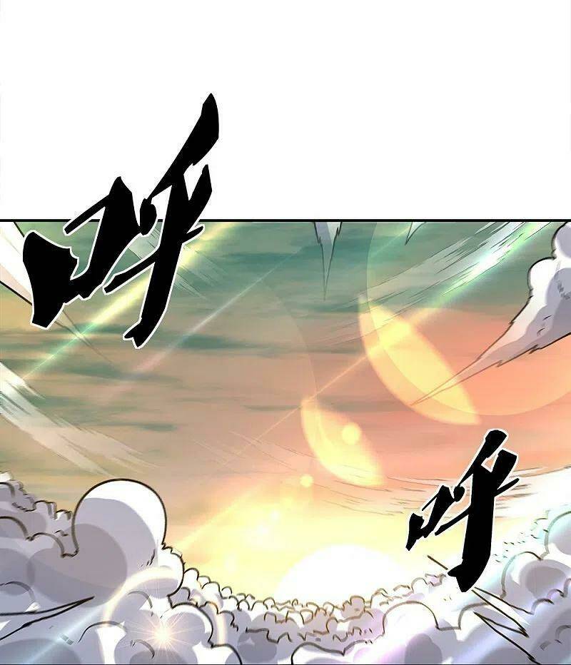 Chiến Hồn Tuyệt Thế: Chapter 352
