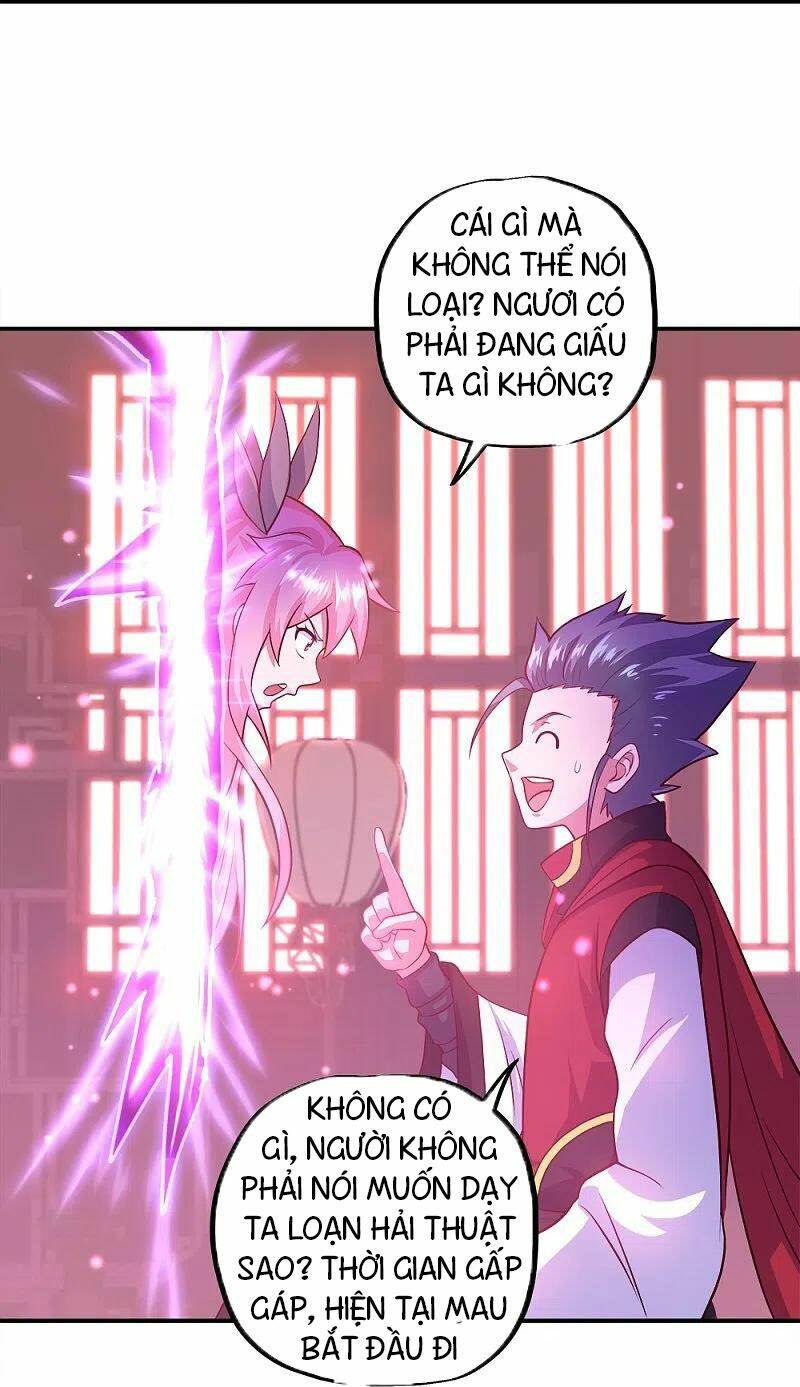 Chiến Hồn Tuyệt Thế: Chapter 352