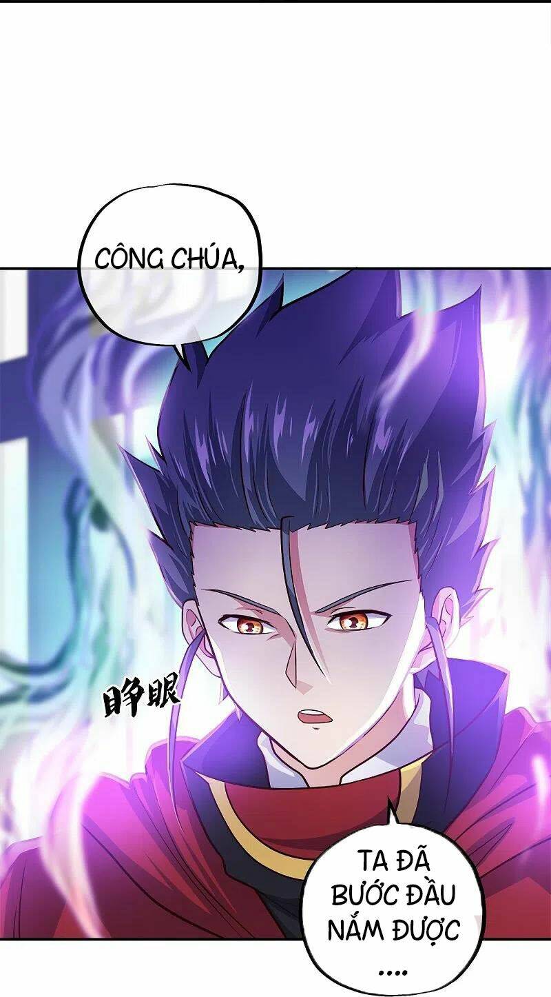 Chiến Hồn Tuyệt Thế: Chapter 352