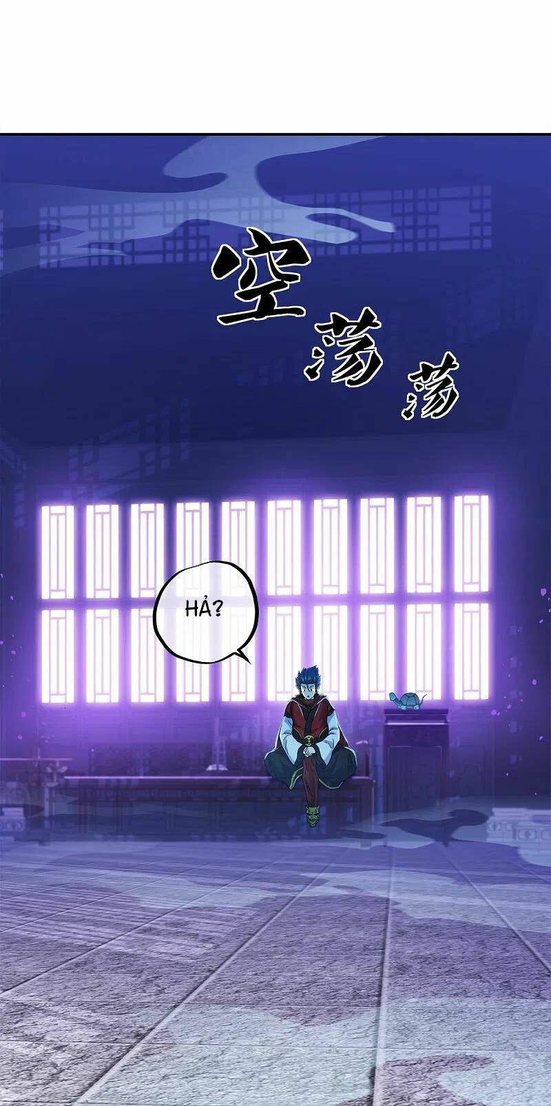 Chiến Hồn Tuyệt Thế: Chapter 352