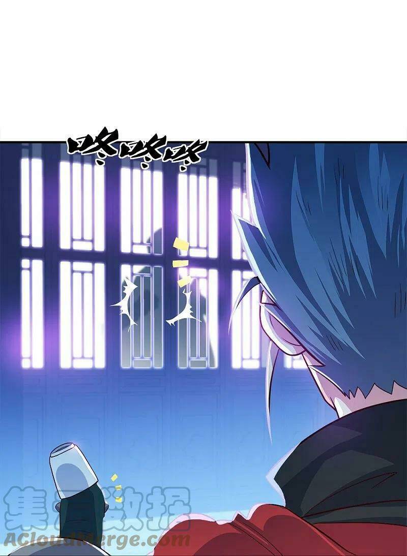 Chiến Hồn Tuyệt Thế: Chapter 352