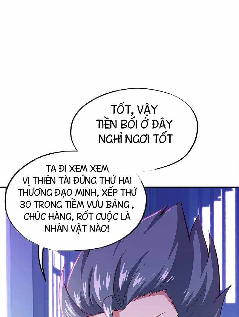 Chiến Hồn Tuyệt Thế: Chapter 352