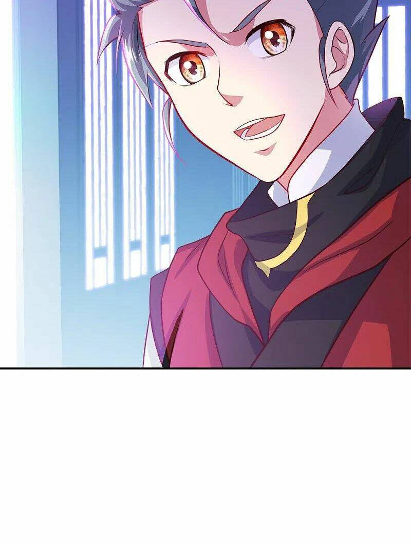 Chiến Hồn Tuyệt Thế: Chapter 352