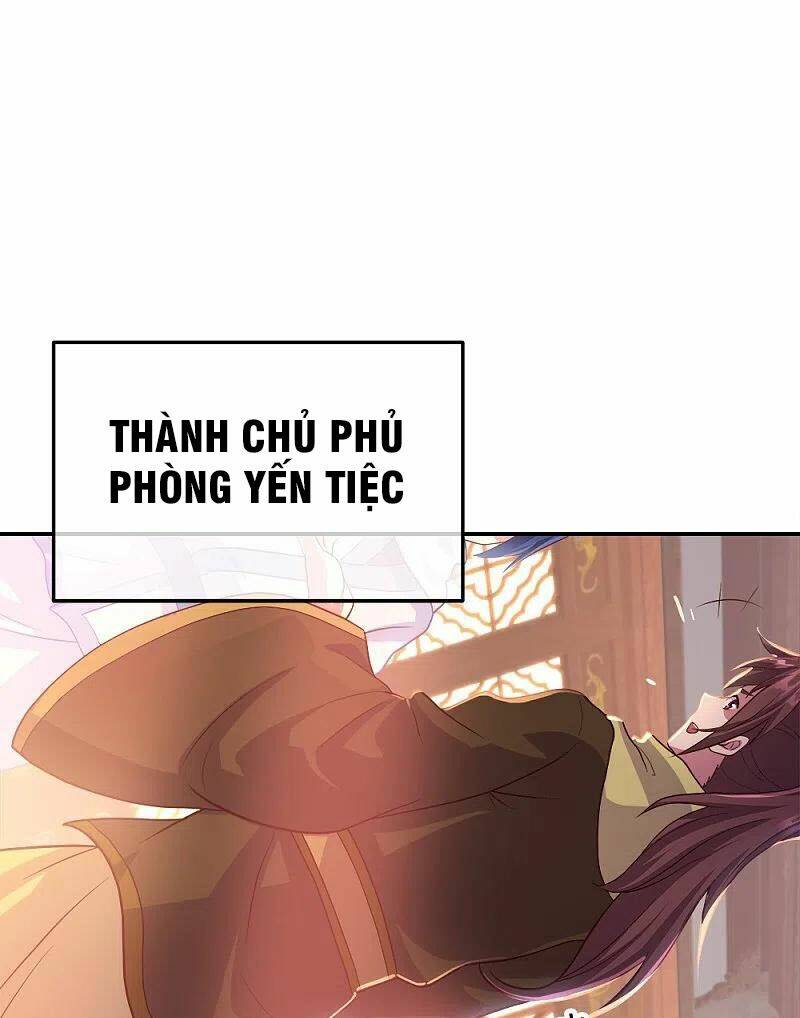 Chiến Hồn Tuyệt Thế: Chapter 352