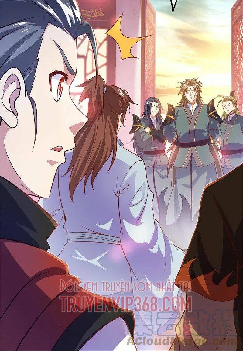 Chiến Hồn Tuyệt Thế: Chapter 352