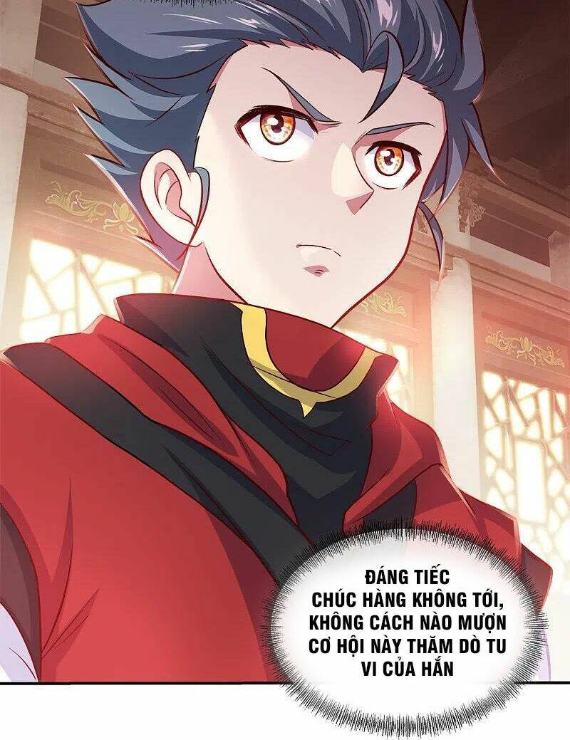 Chiến Hồn Tuyệt Thế: Chapter 352