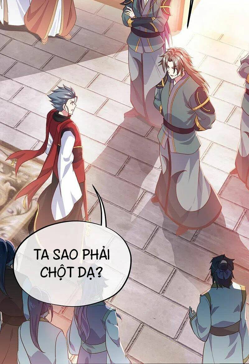 Chiến Hồn Tuyệt Thế: Chapter 352