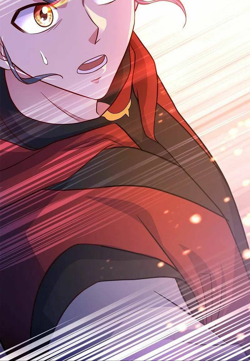 Chiến Hồn Tuyệt Thế: Chapter 352