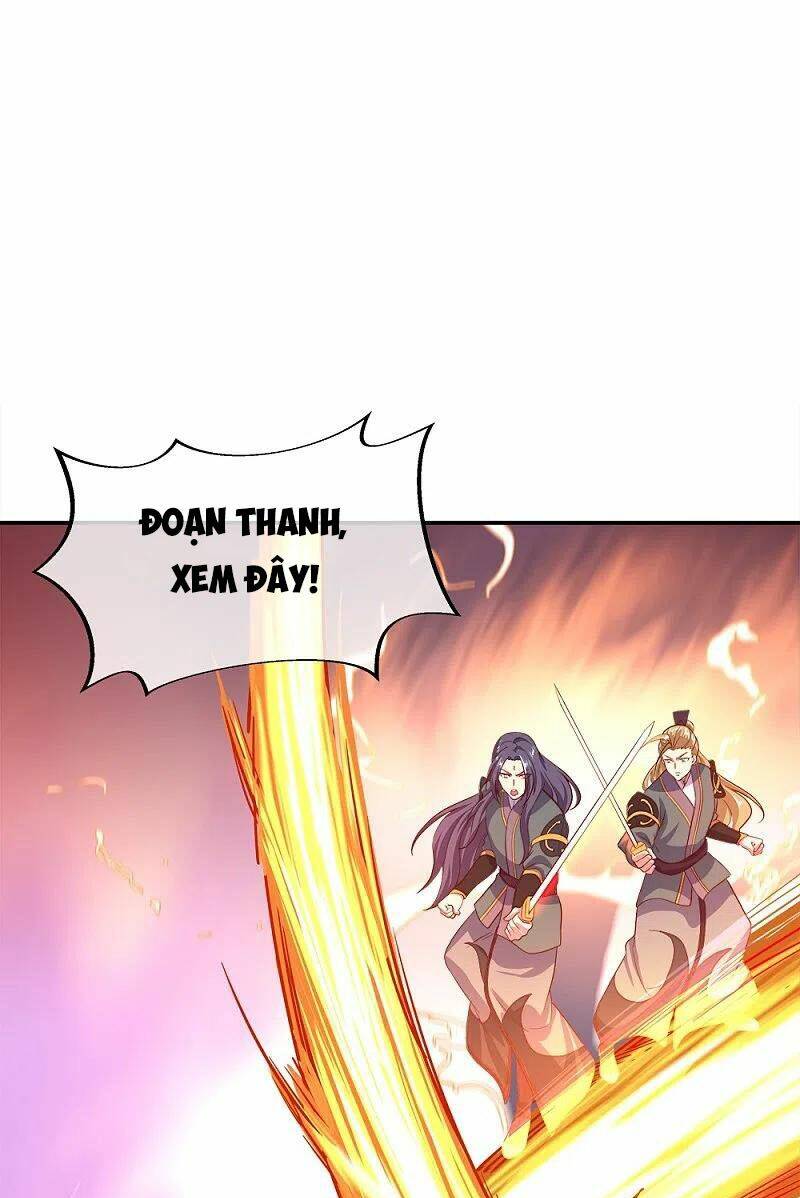 Chiến Hồn Tuyệt Thế: Chapter 352