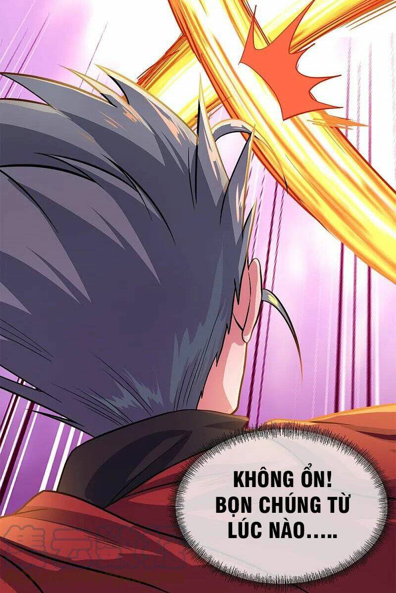 Chiến Hồn Tuyệt Thế: Chapter 352