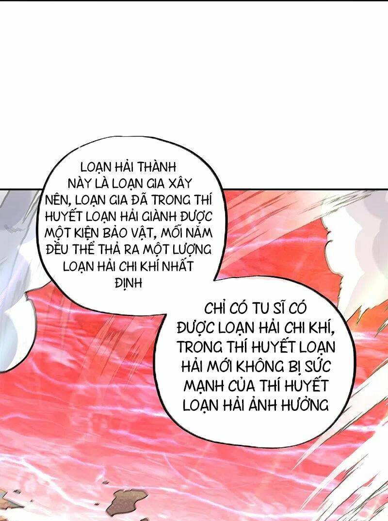 Chiến Hồn Tuyệt Thế: Chapter 352