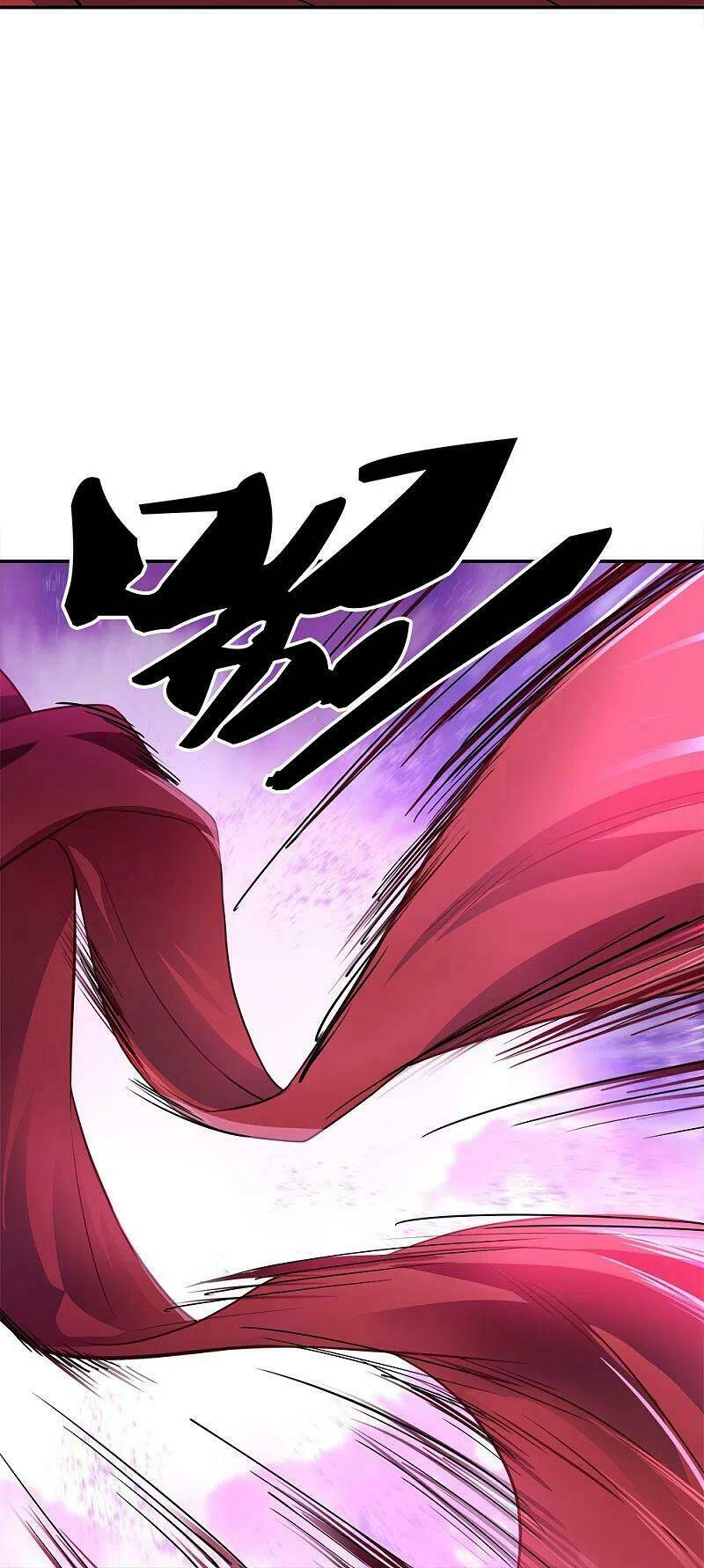 Chiến Hồn Tuyệt Thế: Chapter 352