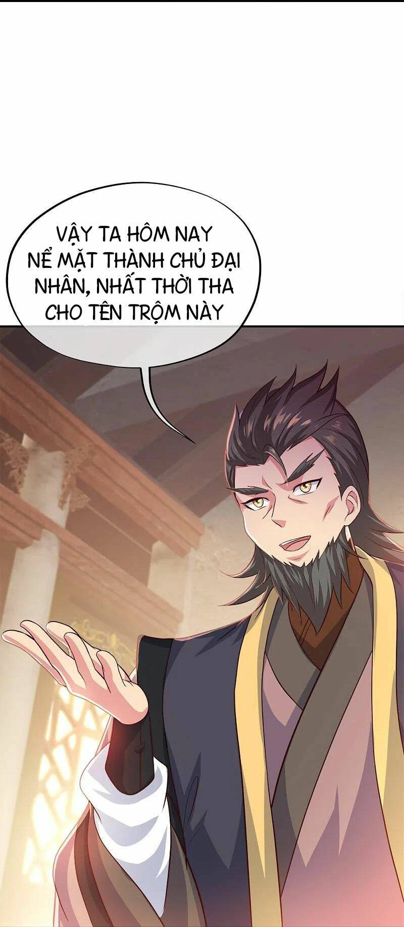 Chiến Hồn Tuyệt Thế: Chapter 352