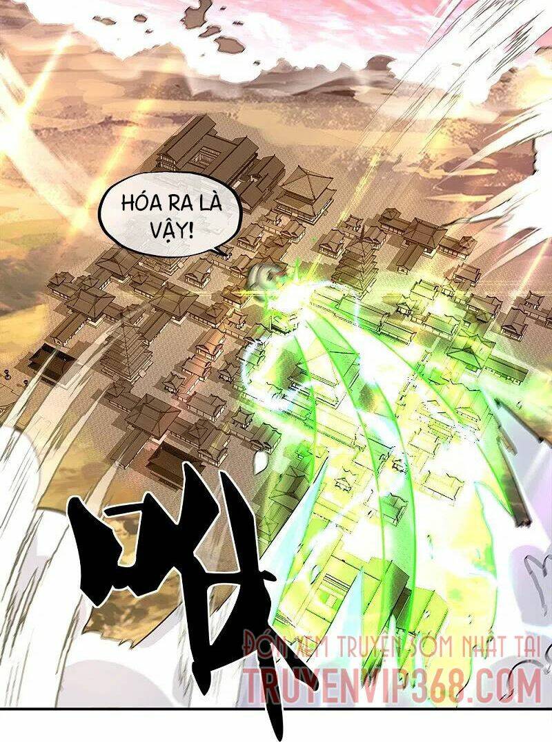 Chiến Hồn Tuyệt Thế: Chapter 352