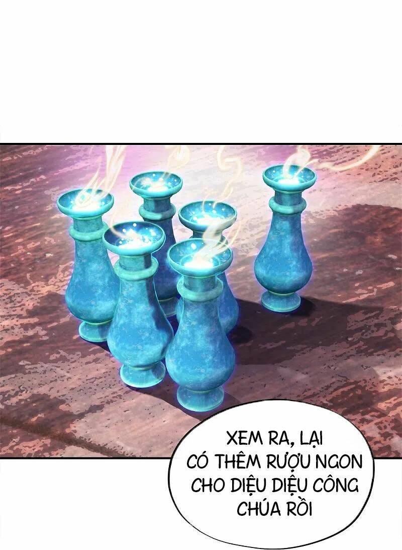 Chiến Hồn Tuyệt Thế: Chapter 352
