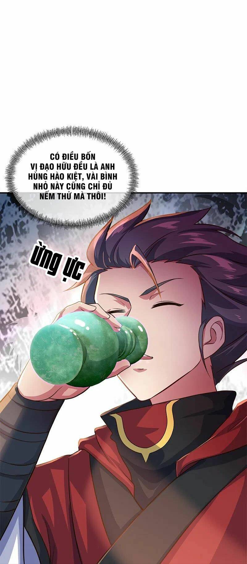 Chiến Hồn Tuyệt Thế: Chapter 352