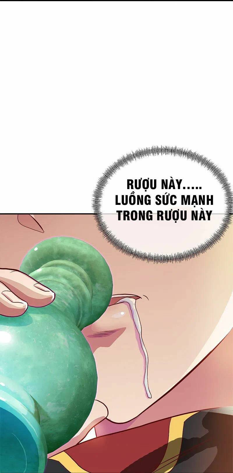Chiến Hồn Tuyệt Thế: Chapter 352