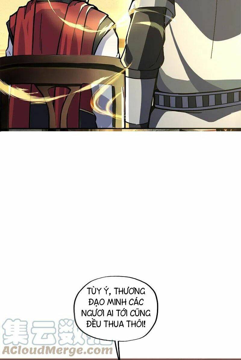 Chiến Hồn Tuyệt Thế: Chapter 353