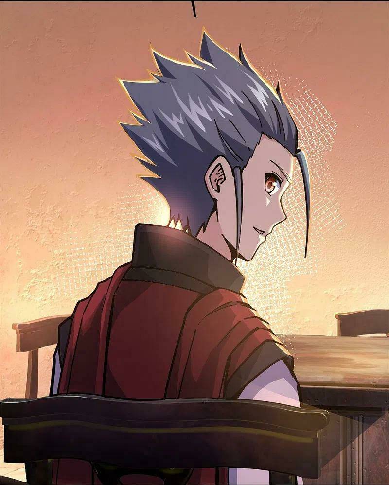 Chiến Hồn Tuyệt Thế: Chapter 353