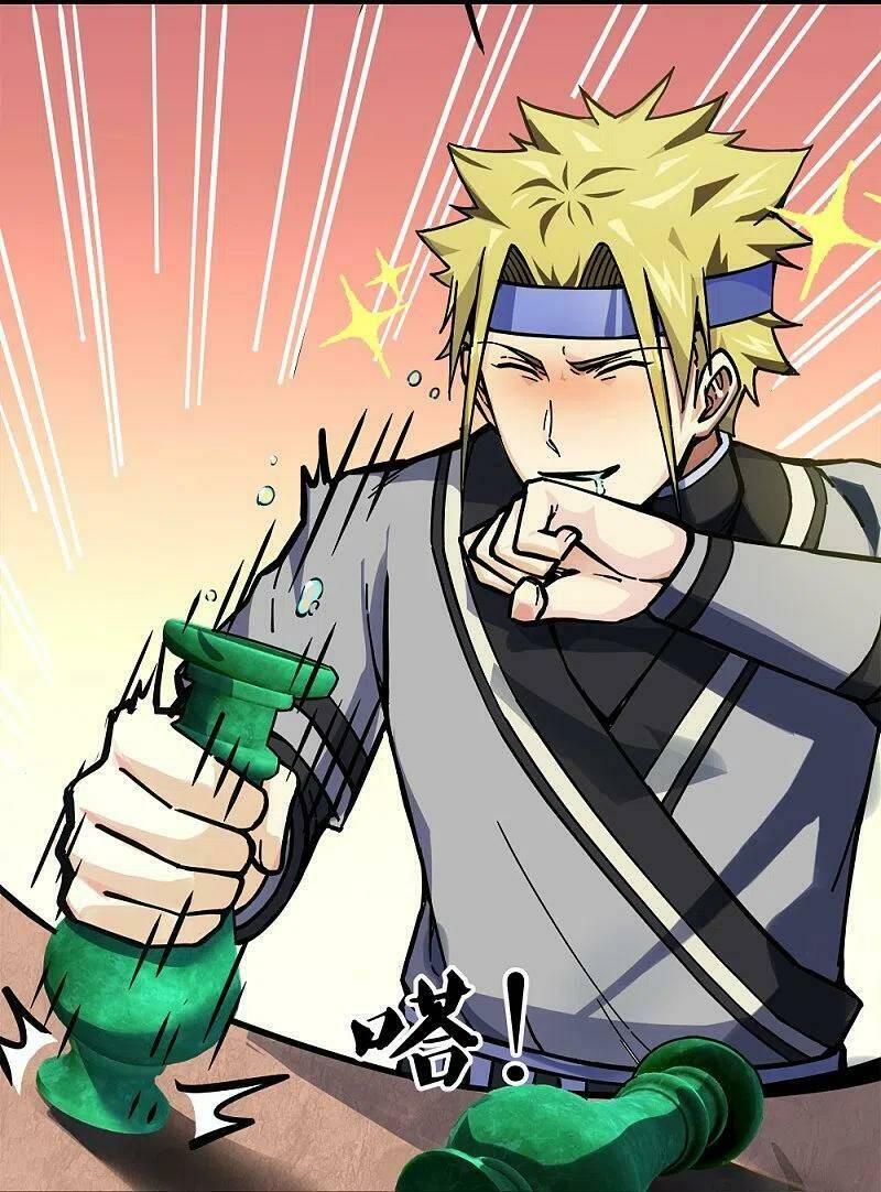 Chiến Hồn Tuyệt Thế: Chapter 353