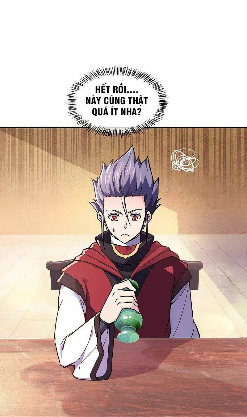 Chiến Hồn Tuyệt Thế: Chapter 353