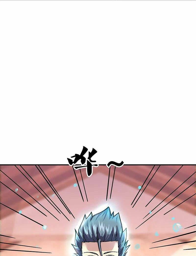 Chiến Hồn Tuyệt Thế: Chapter 353