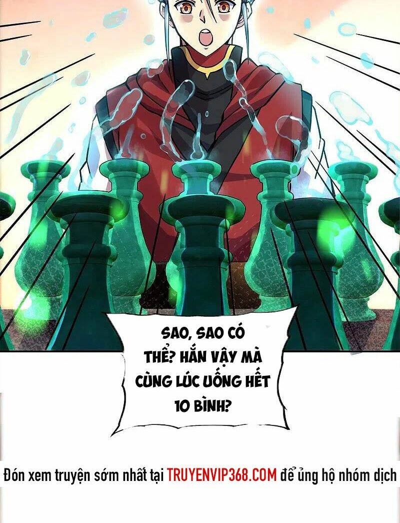 Chiến Hồn Tuyệt Thế: Chapter 353