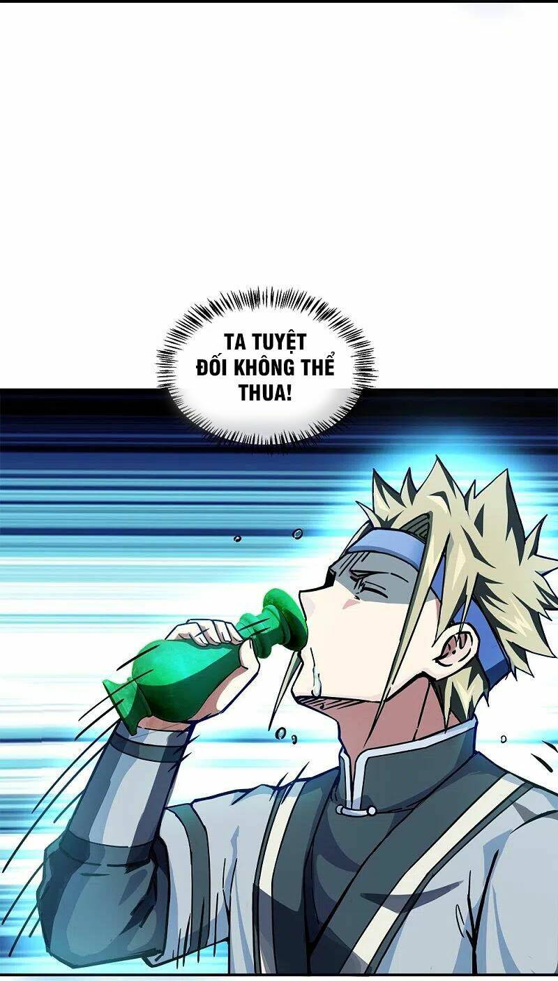Chiến Hồn Tuyệt Thế: Chapter 353